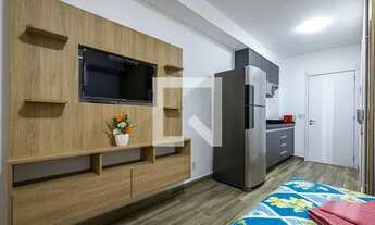 Imagem 5: Apartamento para Aluguel - Pinheiros, 1 Quarto, 30 m2