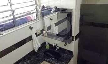 Imagem 3: Apartamento-São Paulo-VILA CLEMENTINO