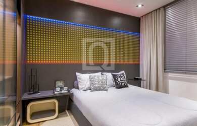 Imagem 7: APARTAMENTO À VENDA CONDOMÍNIO BIARRITZ - PARQUE CAMPOLIM