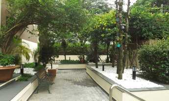 Imagem 3: Apartamento para aluguel tem 40 metros quadrados com 1 quarto em Paraíso - São Paulo - SP