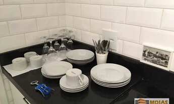 Imagem 5: LOCAÇÃO!!! APTO 49 MTS- MOBILIADO