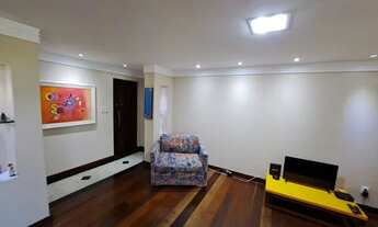 Imagem 2: Lindo Apartamento - Rio Vermelho - 214m2 - Permuta