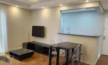 Imagem 2: Apartamento perfeito para morar na Vila Olímpia