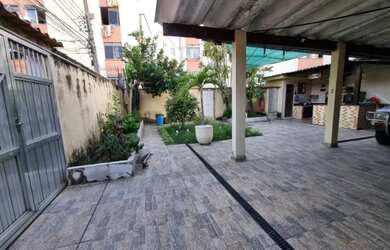 Imagem 5: Casa de condominio + Kitnet como opção de Renda Extra com aluguel