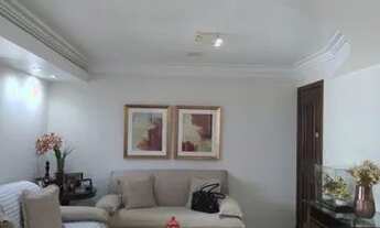 Imagem 4: Apartamento para venda possui 165 metros quadrados com 3 quartos em Graça - Salvador - BA