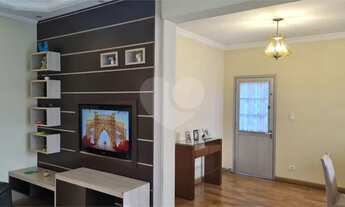 Imagem 7: Casa à venda na Praia Grande 200m² com 4 quartos e 6 vagas na Aviação