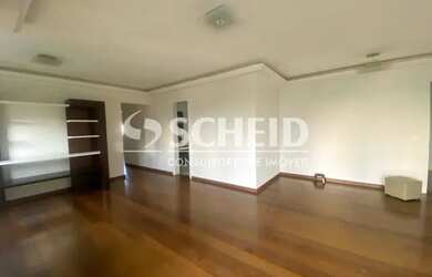 Imagem 3: VENDA Apartamento 03 dormitórios, 02 suítes, armários planejados, piso em madeira, ampla s