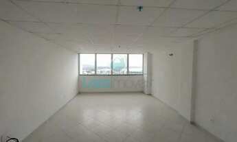 Imagem 2: Excelente sala comercial no edifício Macaé Trade Center