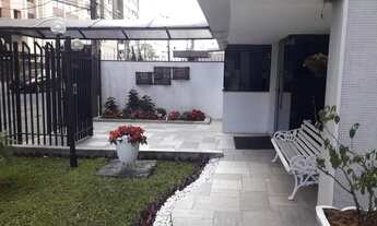 Imagem 7: A melhor localização do Batel - Apartamento com dois dormitórios !!Conforto e segurança nã