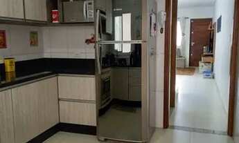 Imagem 6: Sobrado para venda com 105 metros quadrados com 3 quartos em Vila Marina - Santo André - S