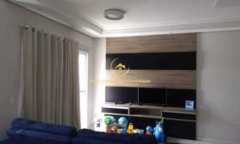 Imagem 6: Apartamento à venda no bairro Chácara do Trevo - Indaiatuba/SP