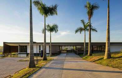 Imagem 6: Lote/Terreno para venda com 483 m² Bosque do Horto- HortoFlorestal - Jundiaí - SP