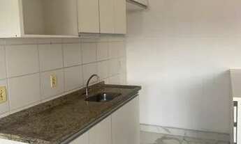 Imagem 2: Apartamento para aluguel com 53 metros quadrados com 2 quartos em Votupoca - Barueri - SP