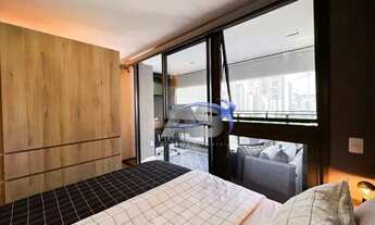 Imagem 4: Apartamento para alugar, 29 m² por R$ 6.635,00/mês - Itaim Bibi - São Paulo/SP