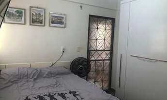 Imagem 3: Apartamento mobiliado no centro