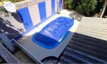 Imagem 2: Casa para Venda - 194m², 3 dormitórios, sendo 1 suites, 4 vagas - São João, Porto Alegre