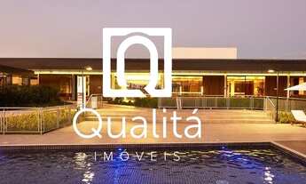 Imagem 3: CASA À VENDA NO CONDOMÍNIO ALPHAVILLE NOVA ESPLANADA 4