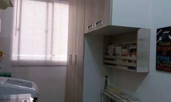 Imagem 5: Apartamento para Venda em Limeira, Vila Camargo, 2 dormitórios, 1 banheiro, 1 vaga