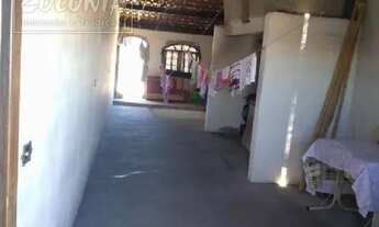 Imagem 4: Santo André - Casa Padrão - Jardim Las Vegas