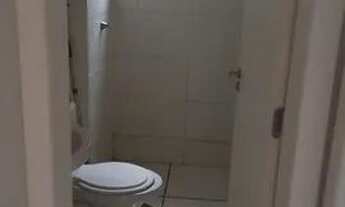 Imagem 4: Apartamento com 2 dormitórios para alugar, 50 m² por R$ 1.000,00/mês - Heimtal - Londrina