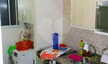 Imagem: Ótimo apartamento semi-novo