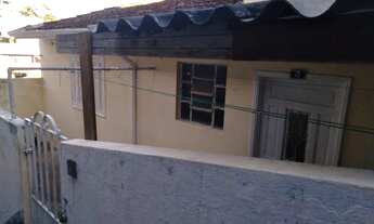 Imagem 7: Casa na Vila Buenos Aires, 1 quarto