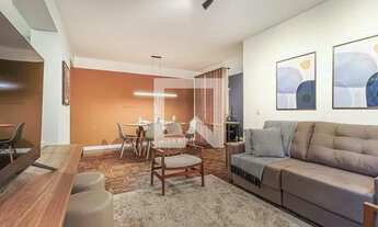 Imagem 7: Apartamento para Aluguel - Jardim Paulista, 3 Quartos, 111 m2