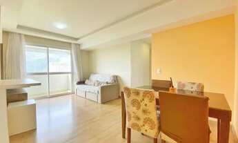 Imagem 6: Apartamento para Venda - 79m², 3 dormitórios, sendo 1 suites, 2 vagas - Jardim Carvalho