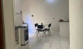 Imagem 5: Casa com 3 dormitórios à venda, 134 m² por R$ 380.000,00 - Jardim Morada do Sol - Indaiatu