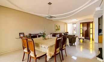 Imagem 2: Sobrado para venda no Guará II - DF com 4 quartos 02 suítes