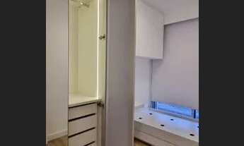 Imagem 7: Apartamento com 2 dormitórios para alugar, 72 m² por R$ 11.869/mês - Santo Amaro - São Pau