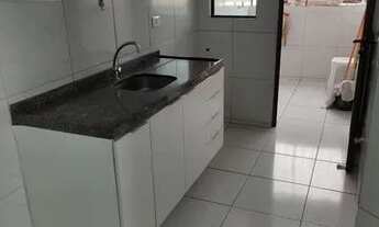 Imagem 2: Apartamento para aluguel Janga