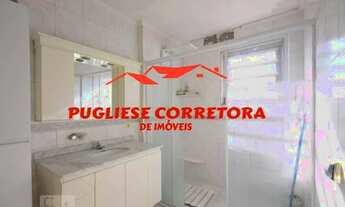 Imagem 6: Apartamento para Venda em São Paulo, Mirandópolis, 2 dormitórios, 2 banheiros