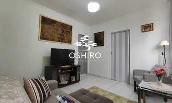 Imagem 5: Apartamento à venda na Aparecida em Santos