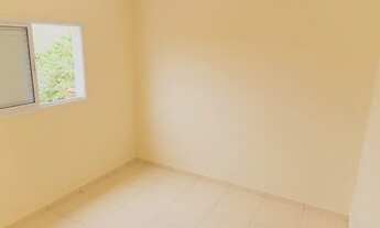 Imagem 7: Apartamento Novo 1 Dormitório - Catiapoa - São Vicente - SP