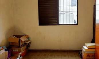 Imagem 2: São Paulo - Sobrado Padrão - Vila Bela