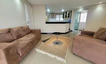 Imagem 3: Apartamento com 3 dormitórios para alugar, 113 m² por R$ 7.200/mês - Tatuapé - São Paulo/S