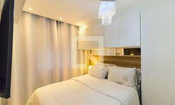 Imagem 6: Apartamento para Aluguel - Santo Amaro , 2 Quartos, 34 m2