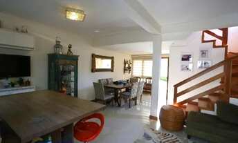 Imagem 3: Casa Condominio para Venda - 190m², 3 dormitórios, sendo 1 suites, 2 vagas - Tristeza