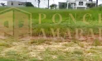 Imagem 3: Ótimo terreno para venda no Residencial Alphaville