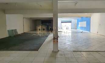 Imagem: Salão comercial 730m² - Bauru SP