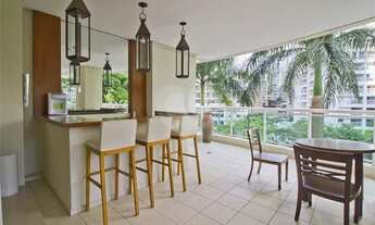 Imagem 3: São Paulo - Loft - JARDIM AMÉRICA