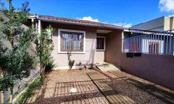 Imagem: SAO LEOPOLDO - Casa - CAMPESTRE