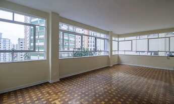 Imagem 3: Apartamento Venda Higienópolis 217 m² 4 Dormitórios