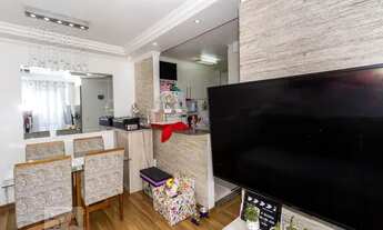 Imagem 4: Apartamento à Venda - Parque Novo Mundo , 2 Quartos, 47 m2