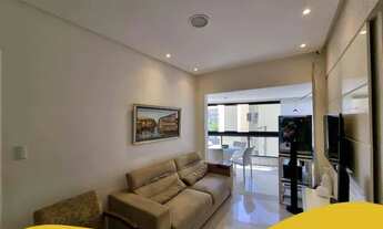 Imagem 4: Apartamento para venda tem 68 metros quadrados com 2 quartos em Boca do Rio - Salvador - B