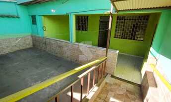 Imagem 7: Casa para aluguel, 3 quartos, 2 suítes, 1 vaga, Inconfidentes - Contagem/MG