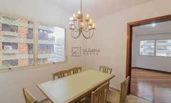 Imagem 12: Locação Apartamento 4 Dormitórios - 208 m² Vila Nova Conceição