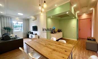 Imagem 2: APARTAMENTO PORTEIRA FECHADA - EMBARÉ!!!