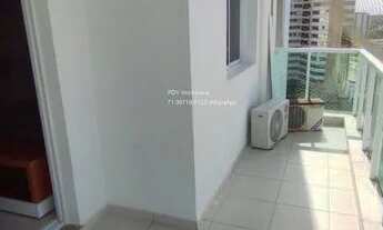 Imagem 5: APARTAMENTO RESIDENCIAL em SALVADOR - BA, ALPHAVILLE I